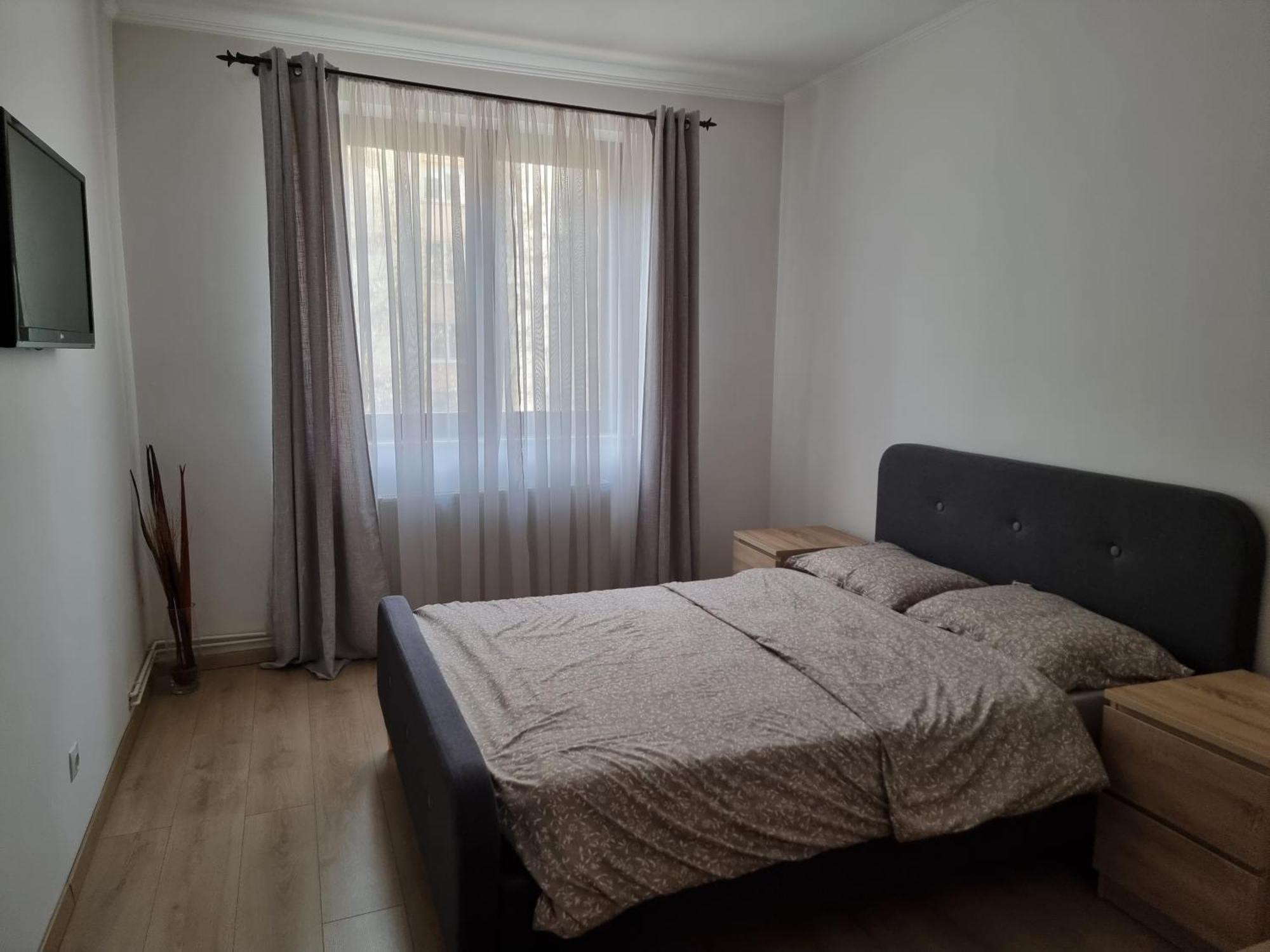 דירות סובאטה Joy Apartman מראה חיצוני תמונה